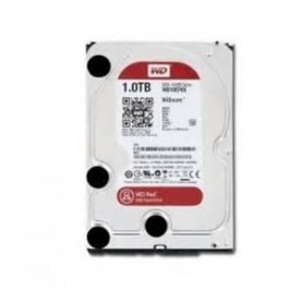 WESTERN DIGITAL DISQUE DUR 1To CAVIAR RED 3"1/2