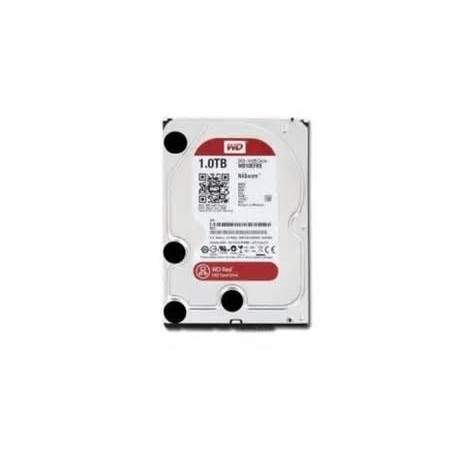 WESTERN DIGITAL DISQUE DUR 1To CAVIAR RED POUR STOCKAGE