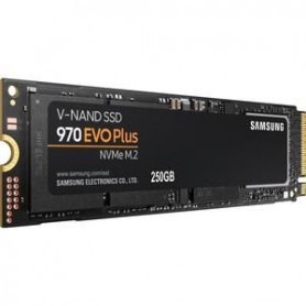 SAMSUNG 1To SSD NVMe M2 970 EVO - Matériel Informatique Occasion