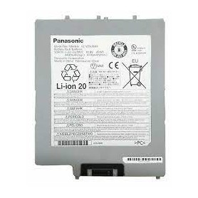 PANASONIC Batterie d'origine  (Neuve)  pour Toughpad FZ-G1