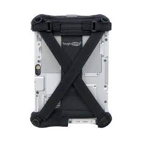 PANASONIC Sangle en X Infocase FZ-G1 - NEUVE