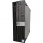 DELL Optiplex 7070 SFF Huit Cores I7-9700 16Go Ram 512Go NVme Windows 10 Pro 64 GARANTIE 2ANS