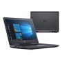 DELL Precision 7720 Quad core i7-