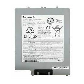 PANASONIC Batterie d'origine (Neuve) pour Toughpad FZ-G1