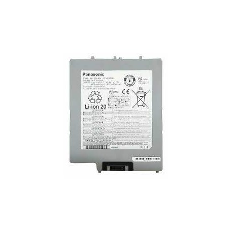 PANASONIC Batterie d'origine (Neuve) pour Toughpad FZ-G1