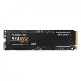 SAMSUNG 500Go SSD NVMe M2 970 evo plus