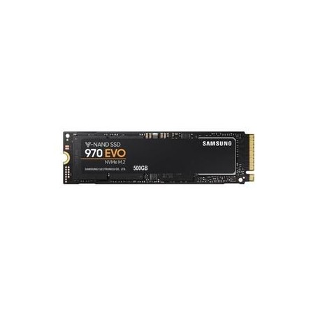 SAMSUNG 500Go SSD NVMe M2 970 evo plus - Matériel Informatique