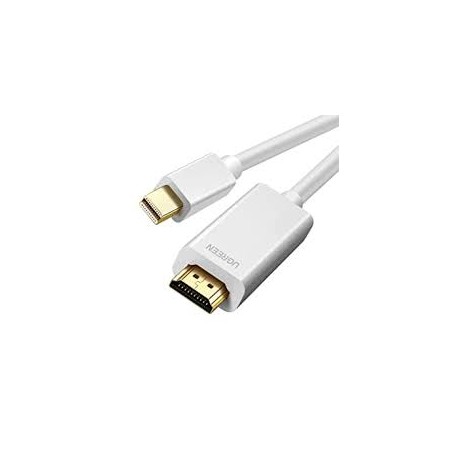 câble mini display port hdmi