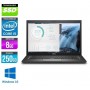 DELL Latitude E7480 Core i5-6300u 8Go Ram 256Go SSD LED 14'' Ful HD Win 10 ou 11 Pro 64 GARANTIE 2 ANS