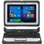 PANASONIC Toughbook CF-20 MK1 LED 10.1'' Tactile Full HD 8Go Ram 256Go SSD Windows 10 Pro 64 GARANTIE 2 ANS