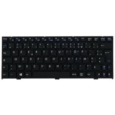 MIO - Changement de clavier PC Portable