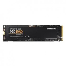 SAMSUNG 1To SSD NVMe M2 970 EVO