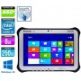 Toughpad FZ-G1 Mk1 ultra-durci Core i5-3437u 8Go 256Go SSD 3G Windows 10 Pro 64Bits GARANTIE 2 ANS