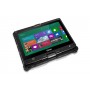 GETAC V110 Convertible, Intel Core i5-6300u 8Go Ram 256Go SSD LED 11,6" HD Tactile Windows 10 Pro 64 GARANTIE 2 ANS