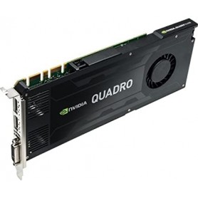 NVidia Quadro K4200Go DDR5
