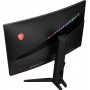 MSI Optix Écran LED 27" Incurvé (2560 x 1440)