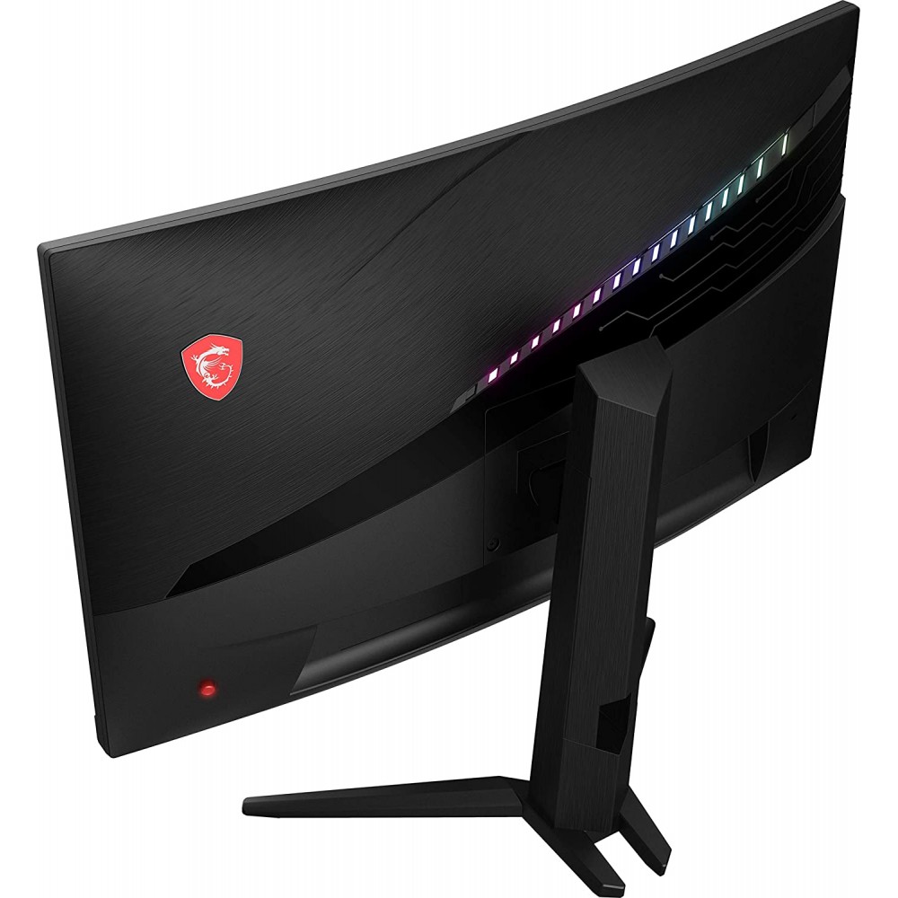 MSI Modern LED Lux - Accessoires moniteur - Garantie 3 ans LDLC