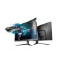 MSI Optix Écran LED 27" Incurvé (2560 x 1440)
