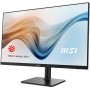 MSI Écran LED 27" Modern MD271P - Full HD (1080p) - Garantie 3 Ans Constructeur