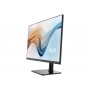 MSI Écran LED 27" Modern MD271P - Full HD (1080p) - Garantie 3 Ans Constructeur