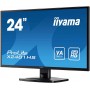 Iiyama Écran LED 24" - ProLite XB2481HS-B1 - Full HD (1080p) - Garantie 3 Ans Constructeur