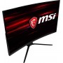MSI Écran LED 31.5" Optix MAG321CURV - Incurvé 4K (3840 x 2160) - Garantie 3 Ans Constructeur
