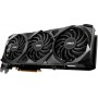 MSI GeForce RTX 3070 Ti VENTUS 3X 8G OC - Garantie 2 Ans Constructeur