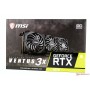 MSI GeForce RTX 3070 Ti VENTUS 3X 8G OC - Garantie 2 Ans Constructeur