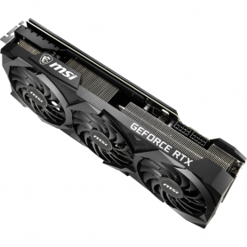 MSI GeForce RTX 3080 VENTUS 3X PLUS 12G OC LHR GARANTIE 2 ANS CONSTRUCTEUR