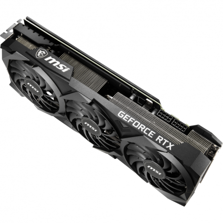 MSI RTX 3080 VENTUS 3X PLUS 12G OC LHR - Garantie 2 Ans Constructeur