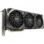 MSI RTX 3080 VENTUS 3X PLUS 12G OC LHR - Garantie 2 Ans Constructeur