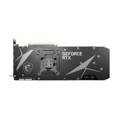 MSI GeForce RTX 3090 VENTUS 3X 24G OC  - Garantie 2 Ans Constructeur