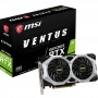 MSI GeForce RTX 2060 VENTUS GP OC - Garantie 2 Ans Constructeur