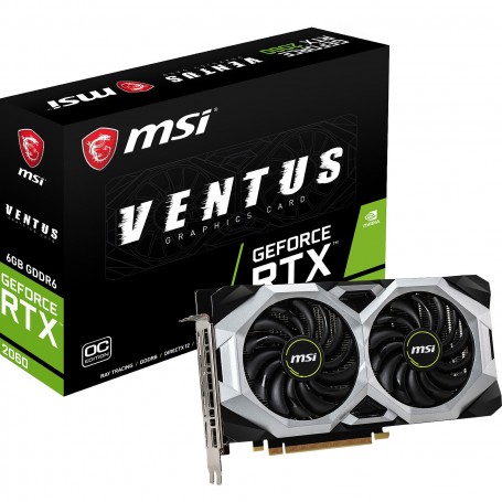 Geforce gtx 1650 ventus xs online