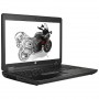 ZBOOK 15 Core i5 16Go Ram 256Go HDD LED 15.6'' FULL HD Windows 10 Pro 64Bits GARANTIE 2 ANS