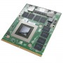 NVidia Quadro K3000m 4Go DDR5 - En échange de la carte sur le DELL Precision M6800 - Windows XP Pro 32