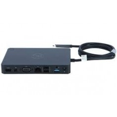 Réplicateur de port USB-C DELL Precision + Alimentation 180W