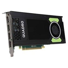 NVidia Quadro M4000 8Go DDR5 Garantie 2 Ans Retour Atelier