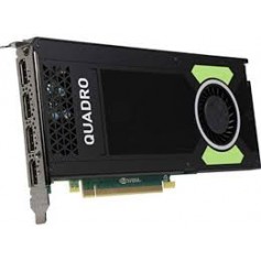 NVidia Quadro M4000 8Go DDR5