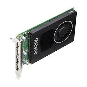 NVidia Quadro M2000 4Go DDR5