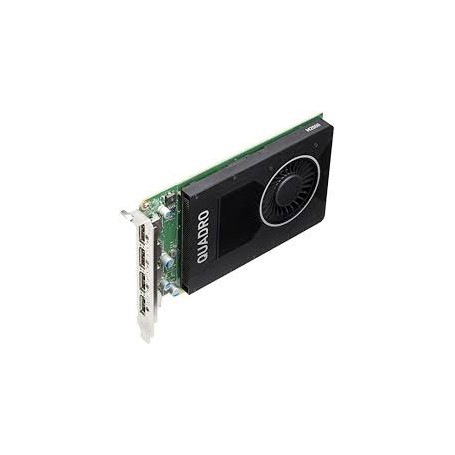 NVidia Quadro M2000 4Go DDR5