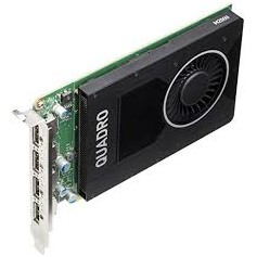 NVidia Quadro M2000 4Go DDR5