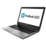 Probook 650G1 LED 15.6'' Core i5 8Go Ram 500Go Interface Série RS232C Windows 10 Pro 64Bits GARANTIE 2 ANS