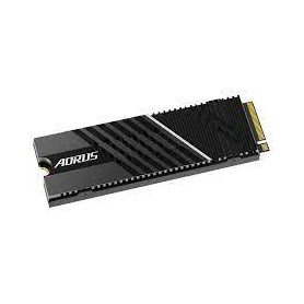 GIGABYTE AORUS 7000s - SSD - 2 To - PCIe 4.0 x4 (NVMe) - Garantie 5 ans constructeur