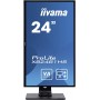 Iiyama Écran LED 24" - ProLite XB2481HS-B1 - Full HD (1080p) - Garantie 3 Ans Constructeur