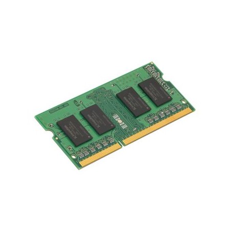 Mémoire 16Go DDR4 SoDimm