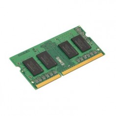 Mémoire 16Go DDR4 SoDimm