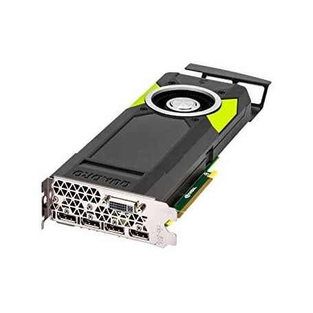 NVidia Quadro M5000 8Go DDR5