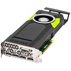 NVidia Quadro M5000 8Go DDR5