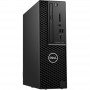 DELL Precision T3430 SFF Six-Core i7-8700 32Go Ram 512Go SSD NVMe Windows 10 Pro 64 GARANTIE 2 ANS